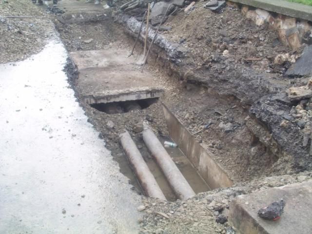 Українцям доведеться чекати століття до повного оновлення ЖКГ Українцям доведеться чекати століття до повного оновлення ЖКГ