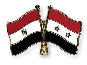 Сирия осталась без египетского посла
