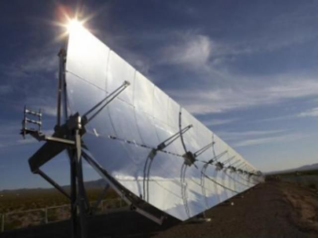 Солнечная энергетика получила инвестиций больше, чем все облэнерго