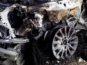 Авария в Китае: 13 жертв, 22 пострадавших Авария в Китае: 13 жертв, 22 пострадавших