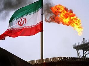 Франция и Великобритания остались без иранской нефти