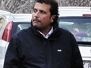 У волоссі капітана Costa Concordia знайшли кокаїн У волоссі капітана Costa Concordia знайшли кокаїн