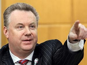 Россия критикует результаты референдума в Латвии Россия критикует результаты референдума в Латвии