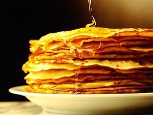 Цього тижня в Україні відзначають Масляну Цього тижня в Україні відзначають Масляну