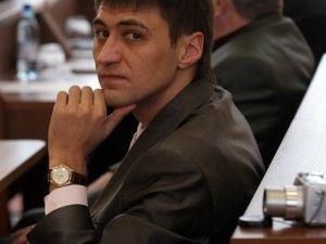 Ландик поблагодарил адекватных людей Ландик поблагодарил адекватных людей