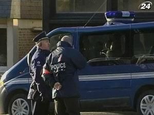 Полиция расследует угрозы в адрес кандидата в президенты Франции Франсуа Олланда Полиция расследует угрозы в адрес кандидата в президенты Франции Франсуа Олланда