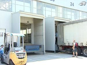 Товарооборот Украины впервые превысил $171 млрд. Товарооборот Украины впервые превысил $171 млрд.