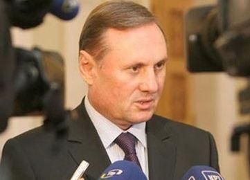 Лідер регіоналів: Ми ще не готові синхронно ратифікувати Угоду про вільну торгівлю Лідер регіоналів: Ми ще не готові синхронно ратифікувати Угоду про вільну торгівлю