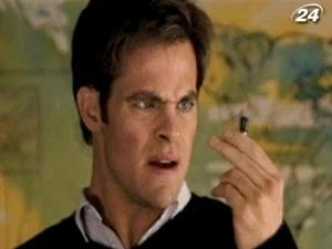 "Отже, війна!" - двоє супергероїв закоханих в одну жінку "Отже, війна!" - двоє супергероїв закоханих в одну жінку