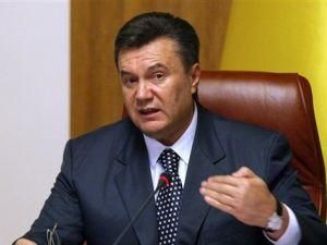 Янукович сменил начальника Центра спецопераций СБУ