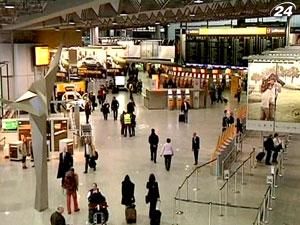 "Lufthansa" отменила около 200 рейсов из-за акции протеста "Lufthansa" отменила около 200 рейсов из-за акции протеста