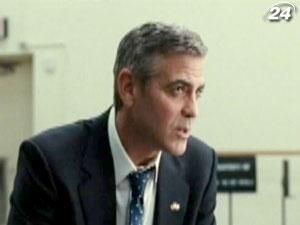"Березневі іди" - режисер, продюсер та виконавець однієї з головних ролей Джордж Клуні