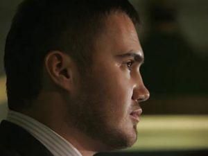 Януковичу-молодшому дали майстра спорту Януковичу-молодшому дали майстра спорту