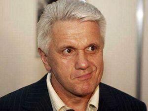 Литвин объяснил студентам, куда направлять энергию Литвин объяснил студентам, куда направлять энергию