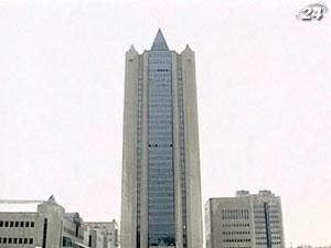 Росія може знизити ціну газу на 10% Росія може знизити ціну газу на 10%