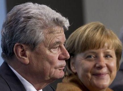 Нового президента Германии планируют избрать 18 марта