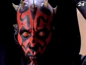 "Звездные войны" - известная фантастическая сага в 3D "Звездные войны" - известная фантастическая сага в 3D