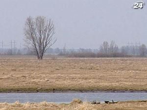 Госземагентство поддерживает введение 1% сбора за сельхозземлю Госземагентство поддерживает введение 1% сбора за сельхозземлю