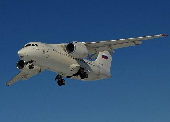 Молдова хоче закрити небо для російських військових Молдова хоче закрити небо для російських військових