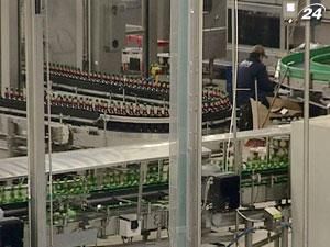 Carlsberg стане єдиним власником "Балтики" Carlsberg стане єдиним власником "Балтики"