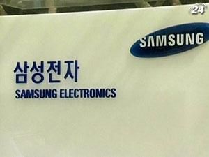 Samsung відокремлює підрозділ з виробництва рідкокристалічних дисплеїв