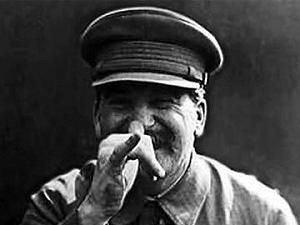Комиссия по морали обратилась к специалистам относительно памятника Сталину в Запорожье