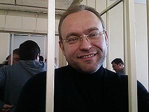 Суд над Волгою продовжиться в березні Суд над Волгою продовжиться в березні