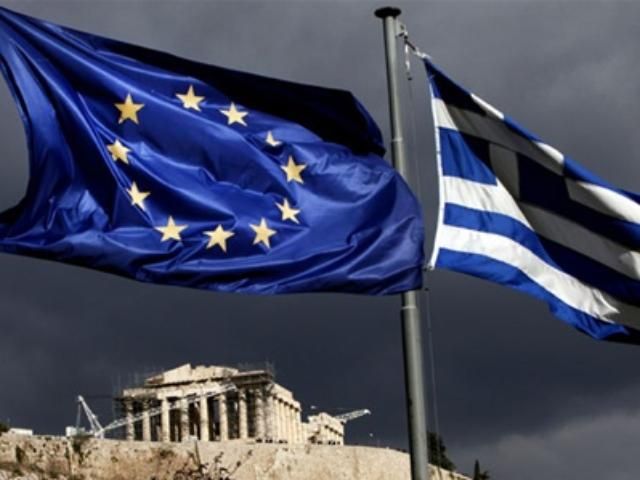 ЄС погодився виділити 130 мільярдів євро Греції