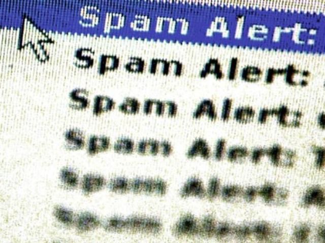 Украинские спамеры вошли в двадцатку самых активных в мире Украинские спамеры вошли в двадцатку самых активных в мире