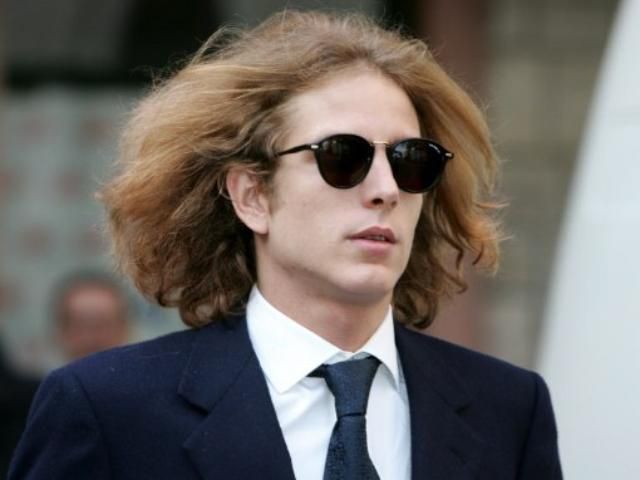 Принца Монако побили за оскорбление русских моделей Принца Монако побили за оскорбление русских моделей