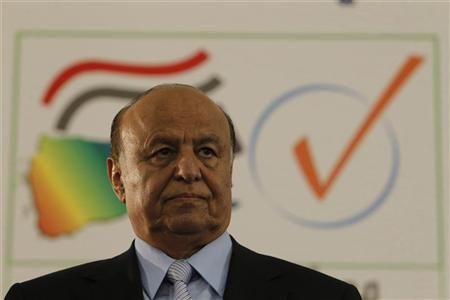 У Ємені стартували дострокові вибори з одним кандидатом У Ємені стартували дострокові вибори з одним кандидатом