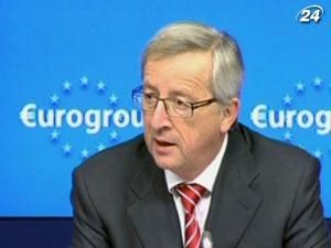 Єврогрупа схвалила програму фінансової допомоги Греції Єврогрупа схвалила програму фінансової допомоги Греції