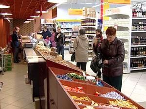Зростання економіки України у січні склало близько 2% у річному розрахунку