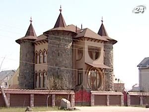 На прошлой неделе средняя стоимость коттеджей в Киеве выросла на 1,85% На прошлой неделе средняя стоимость коттеджей в Киеве выросла на 1,85%