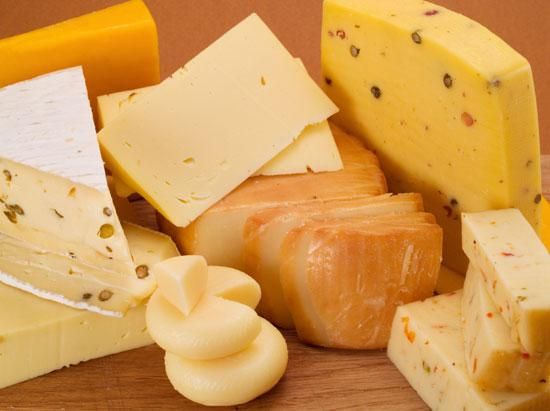 Россия готова возобновить импорт украинских сыров после выполнения списка требований