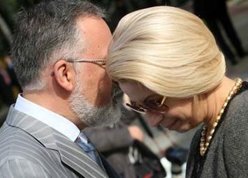 Герман называет инициативы Табачника смешными и говорит, что он не вечен Герман называет инициативы Табачника смешными и говорит, что он не вечен