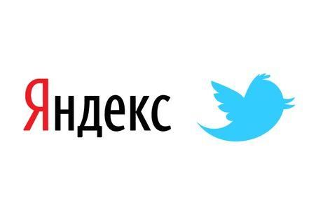 "Яндекс" запустив пошук у Twitter'і