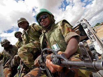 Бойовики в Дарфурі відпустили захоплених миротворців