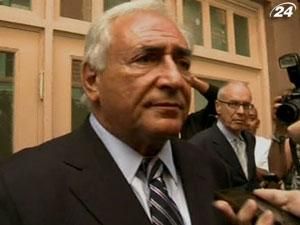 Стросс-Кану загрожує до 7 років позбавлення волі та штраф Стросс-Кану загрожує до 7 років позбавлення волі та штраф