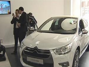 С любовью к автомобилю! С любовью к автомобилю!