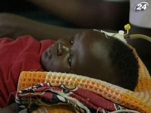 Немцы спасут Африку от малярии Немцы спасут Африку от малярии