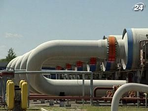 Эксперты: Украина не согласится на газовое предложение России