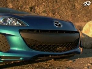 Mazda намагається компенсувати збитки від зростання курсу єни