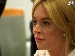 Ліндсей Лохан затвердили на роль Елізабет Тейлор Ліндсей Лохан затвердили на роль Елізабет Тейлор