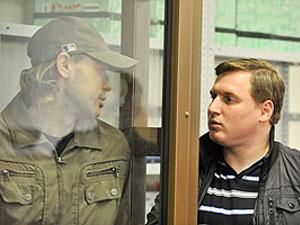 У Росії чоловік з'їв свого приятеля У Росії чоловік з'їв свого приятеля