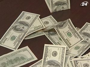 Украина осуществит дополнительный выпуск облигаций внешнего госзайма на 100 млн. долларов Украина осуществит дополнительный выпуск облигаций внешнего госзайма на 100 млн. долларов