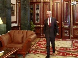 Азаров має знайти кандидатуру першого віце-прем'єр-міністра