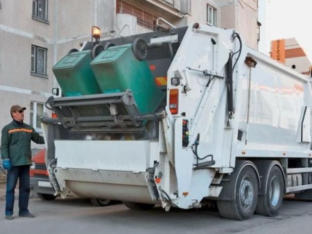 "Регіонали" придумали нову графу в комунальних платіжках "Регіонали" придумали нову графу в комунальних платіжках