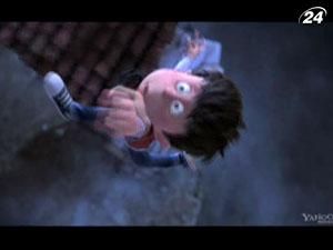 "Лоракс": До втручання людства світом керували лісові духи "Лоракс": До втручання людства світом керували лісові духи