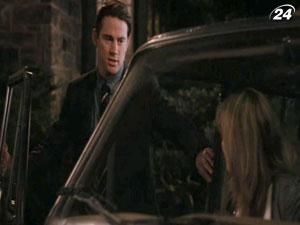 "Клятва": У весільній подорожі дружина втрачає пам’ять "Клятва": У весільній подорожі дружина втрачає пам’ять